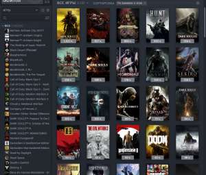 Продам аккаунт steam 76-го уровня. 255 игр на аккаунте.