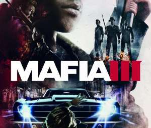 Аккаунт с МАФИЕЙ 2 И 3 ЧАСТИ