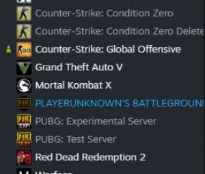 Продам аккаунт стим CS GO: RDR2: PUBG: GTA5