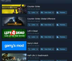✔️✳️✳️✳️ЛИЧНЫЙ ACC STEAM+ПОЧТА✳️✳️✳️