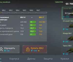 Продам аккаунт в танках онлайн