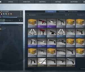 Продам Steam аккаунт с cs:go