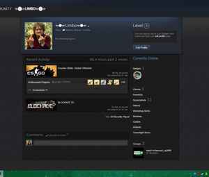 Привет, не хочешь купить аккаунт, с популярной игрой Counter-Strike: Global Offensive? За очень мале