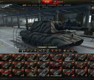 Продаю Личный аккаунт World of Tanks