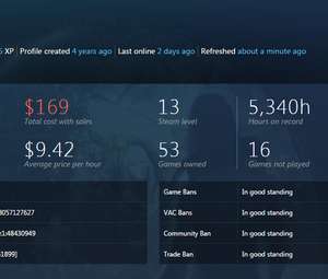 Продаю аккаунт стим 40+игр CS GO gold nova 4, DOTA 4700hours, RUST, DayZ Standalone и многое другое!