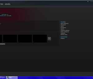 продам стим акк за 1700 руб. есть 5 платных игр Dayz, cs go, saints row 4, pay day2, left4dead2