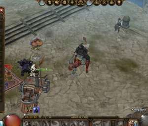 Продажа Аккаунта (Вара) в игре Drakensang Online MMORPG