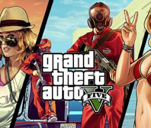 Продам аккаунты CS:GO/GTA V и др.